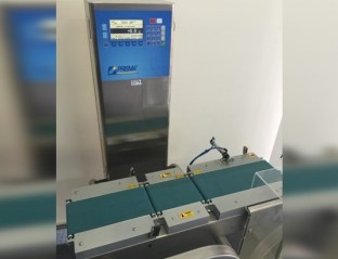 selezionatrici ponderali